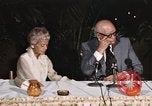 Image of General Omar N Bradley Hawaii USA, 1976, second 33 stock footage video 65675043934