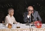 Image of General Omar N Bradley Hawaii USA, 1976, second 35 stock footage video 65675043934
