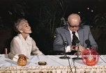 Image of General Omar N Bradley Hawaii USA, 1976, second 36 stock footage video 65675043934