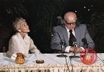 Image of General Omar N Bradley Hawaii USA, 1976, second 37 stock footage video 65675043934
