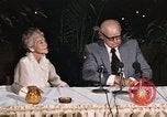 Image of General Omar N Bradley Hawaii USA, 1976, second 38 stock footage video 65675043934