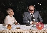 Image of General Omar N Bradley Hawaii USA, 1976, second 39 stock footage video 65675043934