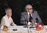 Image of General Omar N Bradley Hawaii USA, 1976, second 43 stock footage video 65675043934