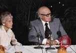 Image of General Omar N Bradley Hawaii USA, 1976, second 44 stock footage video 65675043934