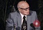 Image of General Omar N Bradley Hawaii USA, 1976, second 50 stock footage video 65675043934