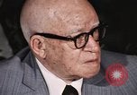 Image of General Omar N Bradley Hawaii USA, 1976, second 1 stock footage video 65675043935
