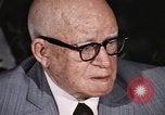 Image of General Omar N Bradley Hawaii USA, 1976, second 4 stock footage video 65675043935