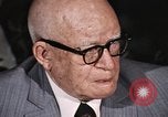 Image of General Omar N Bradley Hawaii USA, 1976, second 8 stock footage video 65675043935
