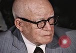Image of General Omar N Bradley Hawaii USA, 1976, second 10 stock footage video 65675043935