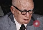 Image of General Omar N Bradley Hawaii USA, 1976, second 12 stock footage video 65675043935