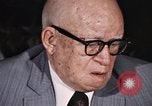 Image of General Omar N Bradley Hawaii USA, 1976, second 13 stock footage video 65675043935