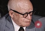 Image of General Omar N Bradley Hawaii USA, 1976, second 14 stock footage video 65675043935