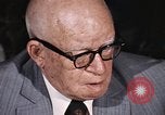 Image of General Omar N Bradley Hawaii USA, 1976, second 15 stock footage video 65675043935