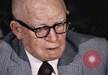 Image of General Omar N Bradley Hawaii USA, 1976, second 16 stock footage video 65675043935