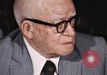 Image of General Omar N Bradley Hawaii USA, 1976, second 18 stock footage video 65675043935