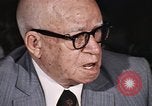 Image of General Omar N Bradley Hawaii USA, 1976, second 20 stock footage video 65675043935