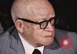 Image of General Omar N Bradley Hawaii USA, 1976, second 21 stock footage video 65675043935