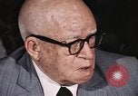Image of General Omar N Bradley Hawaii USA, 1976, second 22 stock footage video 65675043935