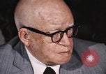 Image of General Omar N Bradley Hawaii USA, 1976, second 23 stock footage video 65675043935