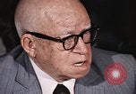 Image of General Omar N Bradley Hawaii USA, 1976, second 24 stock footage video 65675043935