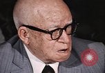 Image of General Omar N Bradley Hawaii USA, 1976, second 26 stock footage video 65675043935