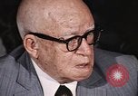 Image of General Omar N Bradley Hawaii USA, 1976, second 27 stock footage video 65675043935
