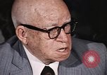 Image of General Omar N Bradley Hawaii USA, 1976, second 28 stock footage video 65675043935