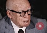 Image of General Omar N Bradley Hawaii USA, 1976, second 29 stock footage video 65675043935