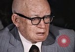 Image of General Omar N Bradley Hawaii USA, 1976, second 30 stock footage video 65675043935