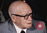 Image of General Omar N Bradley Hawaii USA, 1976, second 33 stock footage video 65675043935