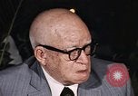 Image of General Omar N Bradley Hawaii USA, 1976, second 34 stock footage video 65675043935