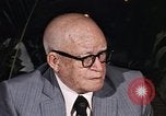 Image of General Omar N Bradley Hawaii USA, 1976, second 35 stock footage video 65675043935