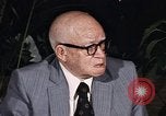 Image of General Omar N Bradley Hawaii USA, 1976, second 40 stock footage video 65675043935