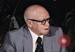 Image of General Omar N Bradley Hawaii USA, 1976, second 48 stock footage video 65675043935