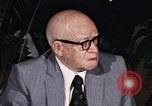 Image of General Omar N Bradley Hawaii USA, 1976, second 49 stock footage video 65675043935