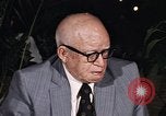 Image of General Omar N Bradley Hawaii USA, 1976, second 51 stock footage video 65675043935