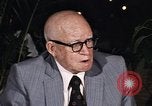 Image of General Omar N Bradley Hawaii USA, 1976, second 52 stock footage video 65675043935