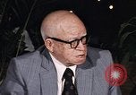 Image of General Omar N Bradley Hawaii USA, 1976, second 54 stock footage video 65675043935