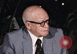 Image of General Omar N Bradley Hawaii USA, 1976, second 57 stock footage video 65675043935