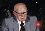 Image of General Omar N Bradley Hawaii USA, 1976, second 61 stock footage video 65675043935