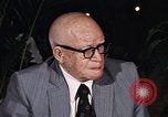 Image of General Omar N Bradley Hawaii USA, 1976, second 4 stock footage video 65675043936