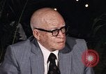 Image of General Omar N Bradley Hawaii USA, 1976, second 5 stock footage video 65675043936