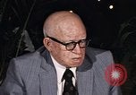 Image of General Omar N Bradley Hawaii USA, 1976, second 7 stock footage video 65675043936