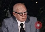 Image of General Omar N Bradley Hawaii USA, 1976, second 9 stock footage video 65675043936