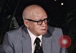 Image of General Omar N Bradley Hawaii USA, 1976, second 11 stock footage video 65675043936