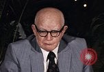 Image of General Omar N Bradley Hawaii USA, 1976, second 18 stock footage video 65675043936