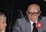 Image of General Omar N Bradley Hawaii USA, 1976, second 21 stock footage video 65675043936