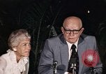 Image of General Omar N Bradley Hawaii USA, 1976, second 22 stock footage video 65675043936