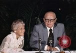 Image of General Omar N Bradley Hawaii USA, 1976, second 23 stock footage video 65675043936