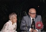 Image of General Omar N Bradley Hawaii USA, 1976, second 24 stock footage video 65675043936
